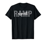 Ramp Agent Baggage Handler Gifts