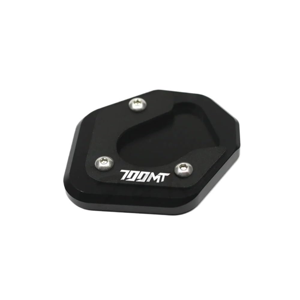Support d'extension de béquille moto pour stationner sur sol meuble - 8