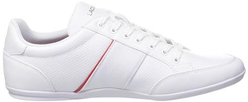 Lacoste Men's Nivolor Sneaker4