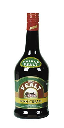 CREMA WHISKY TRIPLE VEALT 70 CL.