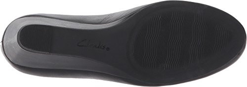 Clarks Women's Flores Tulip Wedge Pump4