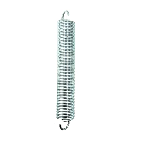 BEITESI Replacement Trampoline Springs Trampoline Spring 10.2 inch/260mm(Wire Diameter-3.2mm-1pack)