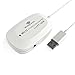 Price comparison product image Mayflash W009 Wireless Wii U Pro Controller Adapter for PC USB