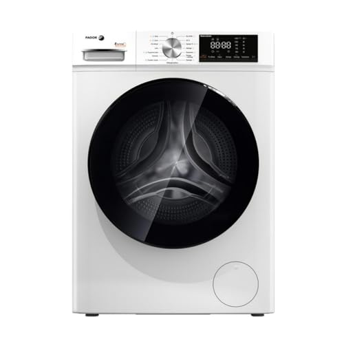 FAGOR Lave linge sechant Frontal FLS0805IDAW