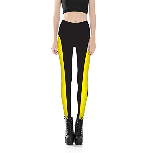 Boutique Sale 2019 Fashion Hips Slim Printing Yoga High Waist Fitness Pants High Elastic Slim Body Shaping Pants Fitness Pants Sports Pants Cycling Pants New Printing Leggings High Waist Fitness Pants