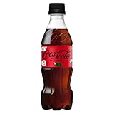 コカ・コーラ コカ・コーラゼロ350mlPET ×24本