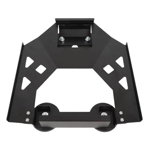 Kit de instalación de liberación rápida magnética satelital LiebeWH para coche