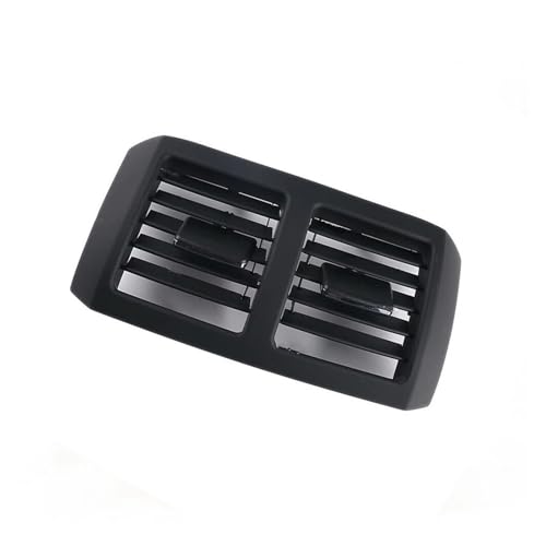 Rejilla de ventilación para Benz Clase R W251 y R350, salida de aire para consola trasera