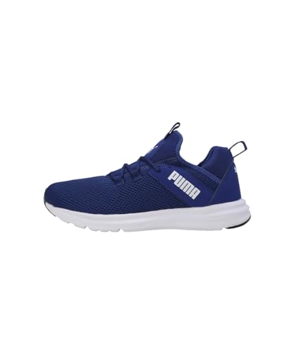 Image of Puma Mens Enzo Leam Running Shoe