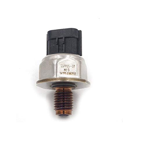 Capteur de pression d'huile 55PP05-01 pour rampe injection Peugeot Boxer