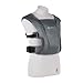 Ergobaby Embrace Soft Air Mesh Portabebé para recién nacidos Imagen de Ergobaby Embrace Soft Air Mesh Portabebé para recién nacidos