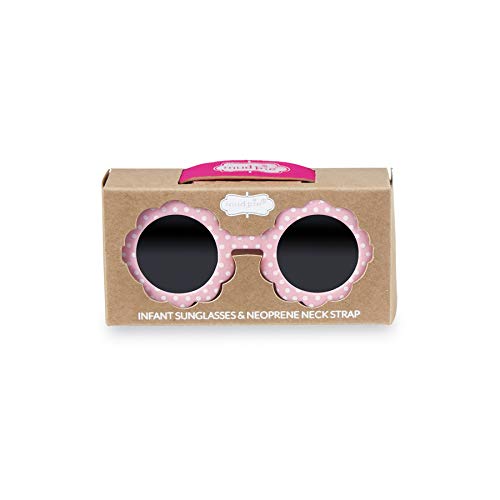 Top 10 Best Sunglasses For Baby Girl in February 2023