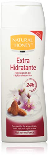 Body N Honey Hidratante N/S 400 Ml