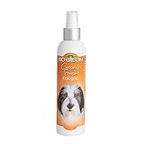 Bio-Groom Groom'n Fresh Dog Cologne – Deodorizing Spray, Dog Bathing Supplies, Puppy Wash, Cat & Dog Grooming Supplies, Cruelty-Free, Made in USA, Dog Perfume – 8 fl oz 1-Pack