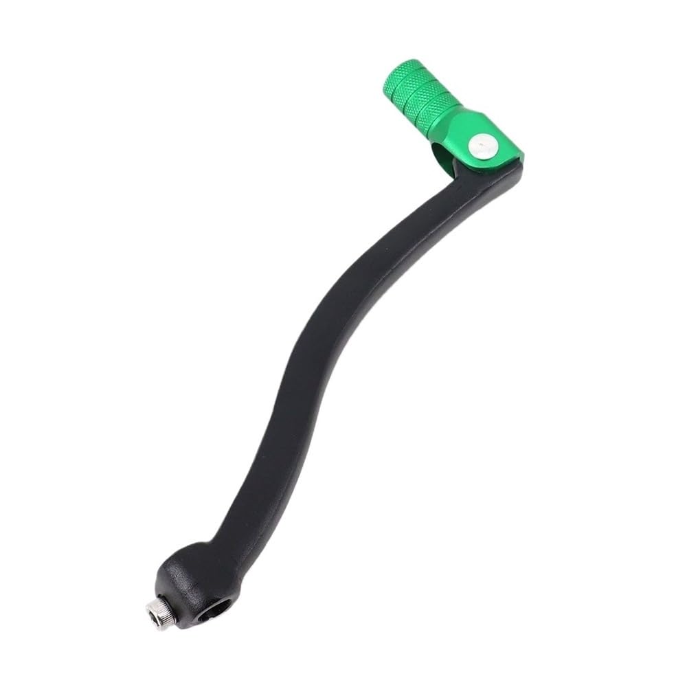 DAGMARA Motorcycle Folding Gear Shift Lever for ATV Dirt Bike Pit Bikes for Kayo Foot Shifter