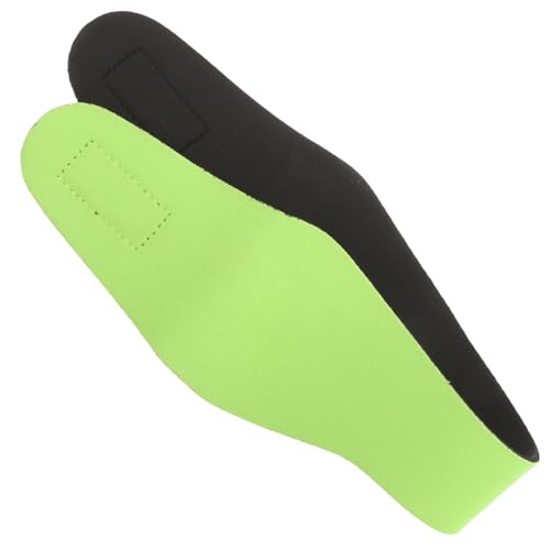 Waterproof Swim Headband for Boys and Girls and Adults Adjustable Ear Protection Sports Headband Breathable Swimming Hair Band for Yoga and Water Sports