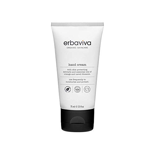 erbaviva Hand Cream, 2.5 Fl Oz