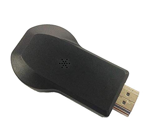 Mirascreen DLNA Airplay WiFi Display Adapter Miracast HDMI Multi-display Full HD Receiver for PC Pad