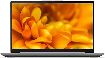 Lenovo Ideapad 3 Dizüstü Bilgisayar, 15.6 FHD, i5-1135G7, 8GB RAM, 256GB SSD, Integrated Intel Iris Xe Graphics, FreeDos, 82H802RXTX