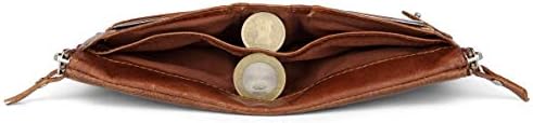 Royster Callus Tan Men's Wallet (RCW1026-1)