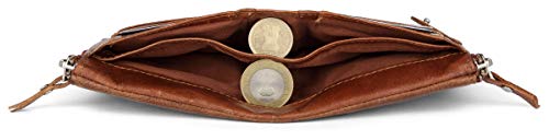 Royster Callus Tan Men's Wallet (RCW1026-1)