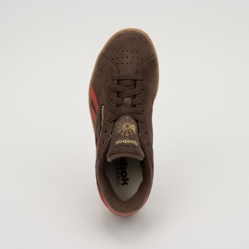 Image of Reebok Unisex Adult Club C Grounds Sneakers