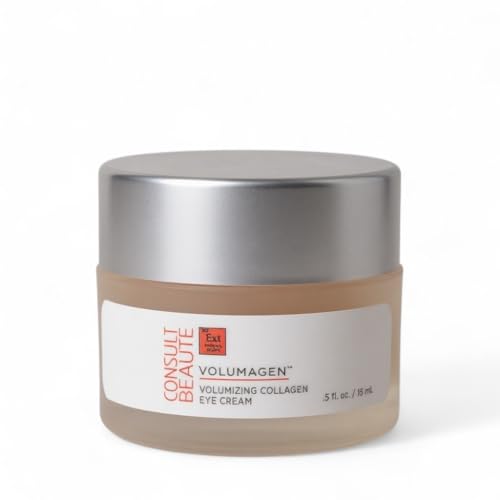 Consult Beaute VOLUMAGEN Collagen Eye Cream