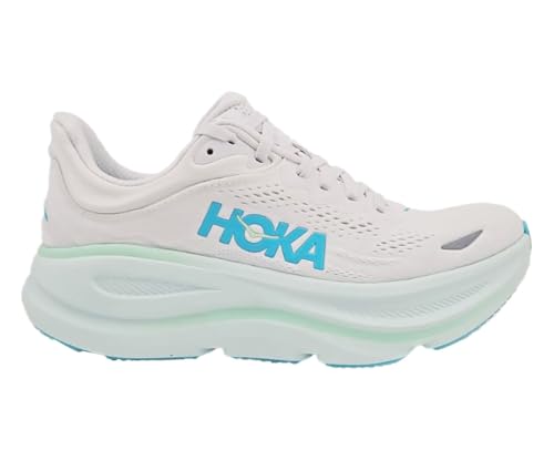 Image of Hoka Womens Bondi 9