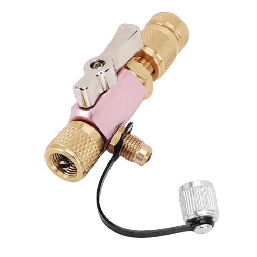 Herramienta extracción núcleo 5/16 Akozon para mantenimiento de sistemas HVAC 4
