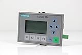 siemens 0ba6 Schaltspannung = 20 - 28 V dc Siemens LOGO! TEXTDISPLAY 0BA6