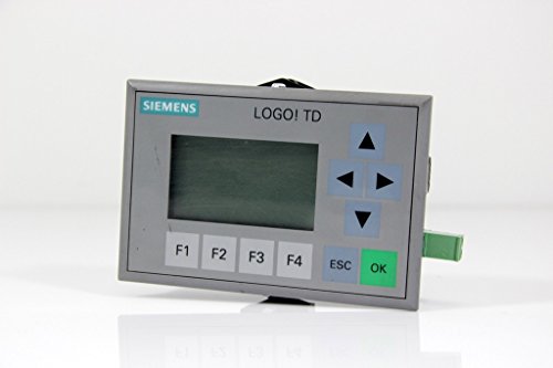Preisvergleich Produktbild Siemens LOGO! TEXTDISPLAY 0BA6