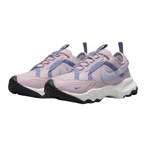 Nike TC 7900 Women's Shoes (DD9682-002, Platinum Violet/Ashen Slate/Summit White/Football Grey)
