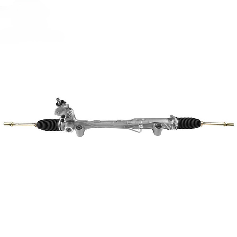 Power Steering Gear Rack for Volkswagen Amarok 2011- for 2H1422055C 7L5422055 LHD Left Hand Drive