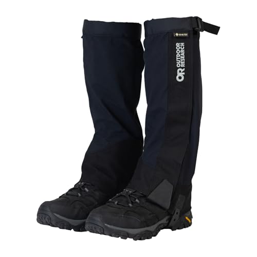 OUTDOOR RESEARCH Crocodile Gaiters Gore-Tex