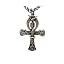 Ankh Small Silver