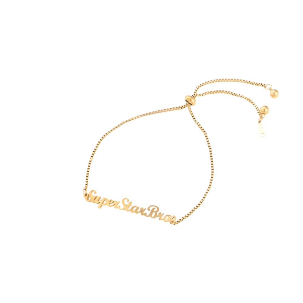 Super Star Bro Adjustable Rakhi |Gifts For Girlfriend,Diwali Gift For Women & Girls| 1 Year Warranty*-image-21