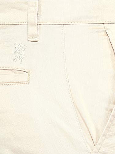 Image of Giordano Men's Slim Fit Chino Trousers