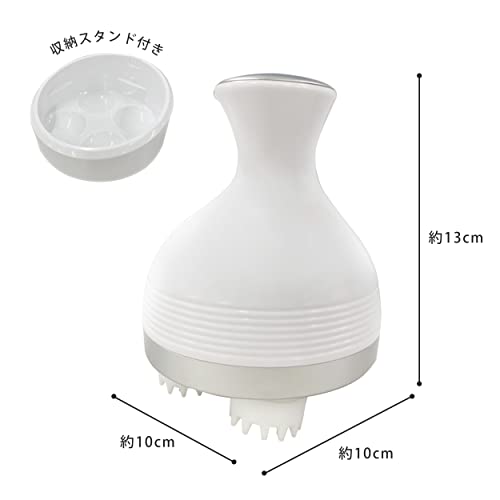 YSN 電動 ヘッドスパ の商品画像 7