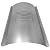 Pit Boss Flame Broiler Bottom for Pit Boss 1000 Series Pellet Grills, PB1000XL-005-R00