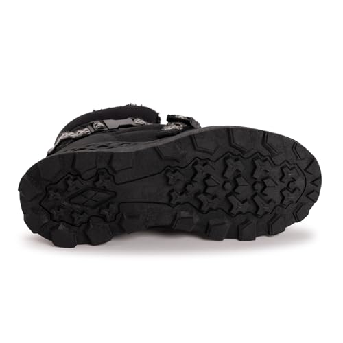 MUK LUKS Women's Wren Boot4