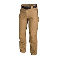 極美品 W34 L30 HELIKON-TEX ハイブリッドタクティカルパンツ Amazon.co.jp: Helikon-Tex HTP ハイブリッドタクティカルパンツ