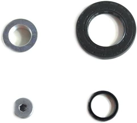 Mopar 68261370AA Automatic Transmission Output Shaft Seal Chrysler 300 Dodge Challenger Charger