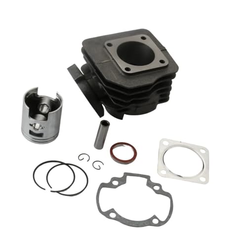 Kit de cilindro de 70cc para recuperar la potencia de tu scooter Dio50 AF18 de 47mm