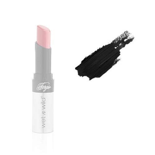 Wet n Wild Fergie Perfect Pout Lip Color Creme Lipstick, A042 Pagan Angel