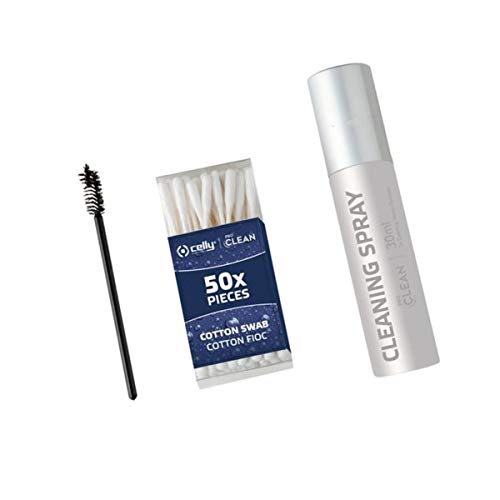 Preisvergleich Produktbild Celly-WISCHTÜCHER 30 St