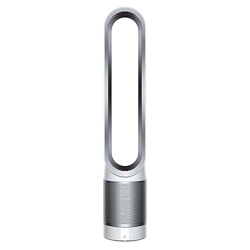 Dyson Tp00 56 W Argent, Blanc