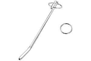 Urethral Plug - Your Gateway to Invigorating and Liberating Urethral Exploration