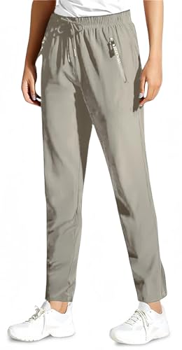 Blue Chic Store Stretch Active Pants for Women, Bluechicstore Quick Dry Pants for Women, Breathable & Cool