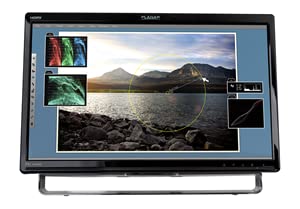 Planar Pxl2230Mw 22-Inch 16:9 1080P Touchscreen Lcd Monitor #TOP1