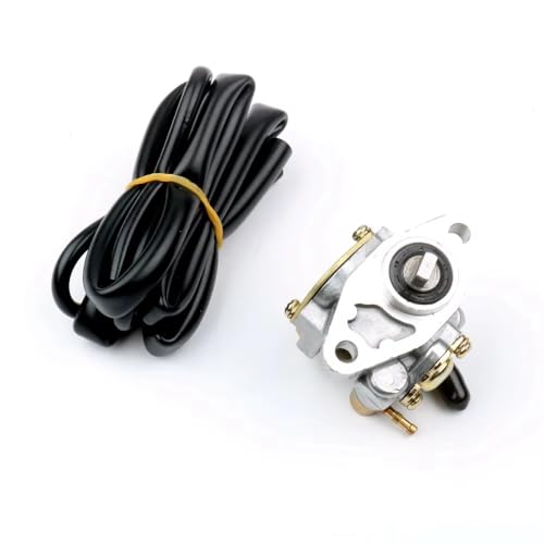 Grifo de combustible para DT 50 y TZR 50 con motor AM6 2